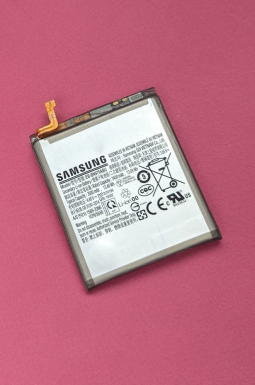 Battery Samsung EB BN970ABU Galaxy Note 10 S Plus Stock