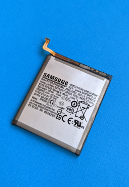 Battery Samsung EB BN970ABU Galaxy Note 10 S Two Plus Stock