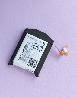 Battery Samsung EB BR760ABE B Plus Stock