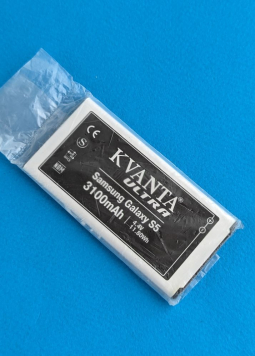 Battery Samsung EB G900BBC  Galaxy S5  Kvanta