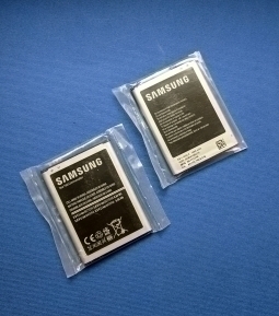 Battery Samsung EB L1K6ILZ Galaxy S Relay 4G T699 Stratosphere 2 I415