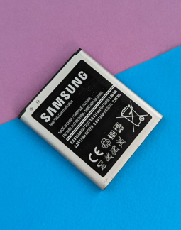 Battery Samsung EB L1L7LLA A Stock