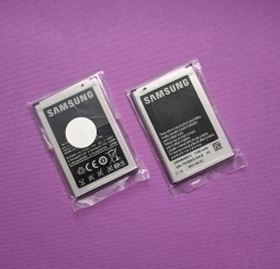 Battery Samsung EB404465VA Restore M570 New