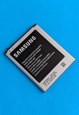 Battery Samsung EB425365LU New