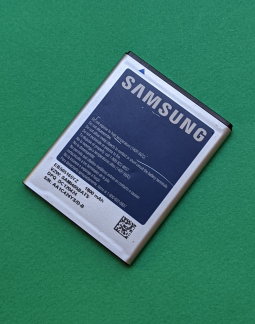 Battery Samsung EB505165YZ S Stock