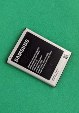 Battery Samsung EB595675LZ  Galaxy Note 2  B Plus Stock