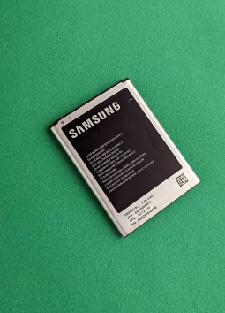 Battery Samsung EB595675LZ  Galaxy Note 2  C Plus Stock