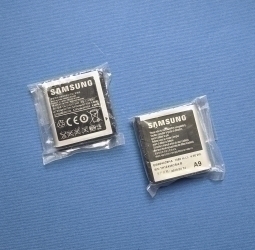 Battery Samsung EB664239HA Caliber R860 Oem New