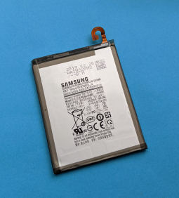 Battery Samsung Galaxy A7 A750f  2018  EB BA750ABU Used
