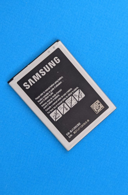 Battery Samsung Galaxy J1  2016  EB BJ120CBU A Plus Stock