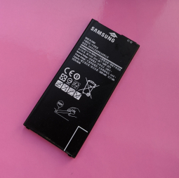 Battery Samsung Galaxy J4 Plus  2018  J415 EB BG610ABE Oem
