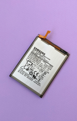 Battery Samsung Galaxy Note 10 Lite EB BN770ABY A Stock
