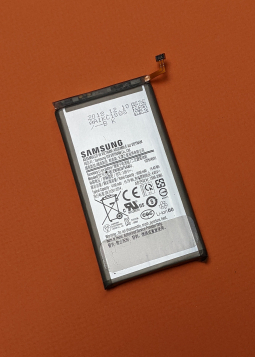 Battery Samsung Galaxy Note 10 Plus EB BN975ABU A Plus Stock