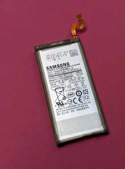 Battery Samsung Galaxy Note 9 EB BN965ABU B Plus Stock