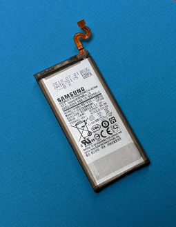 Battery Samsung Galaxy Note 9 EB BN965ABU S Stock