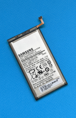 Battery Samsung Galaxy S10 EB BG973ABU B Plus