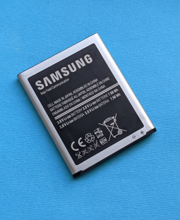 Battery Samsung Galaxy S3 EB L1G6LLU B Plus Stock