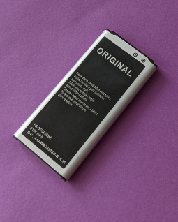 Battery Samsung Galaxy S5 Mini EB BG800BBE New