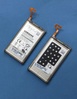Battery Samsung Galaxy S9 Plus EB BG965ABE A Plus Stock