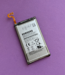Battery Samsung Galaxy S9 Plus EB BG965ABE A Stock