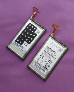 Battery Samsung Galaxy S9 Plus EB BG965ABE B Stock