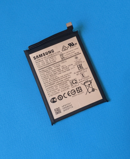 Battery Samsung HQ 50S Galaxy A02 B Stock