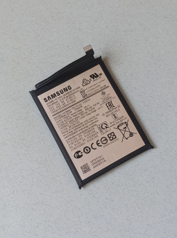 Battery Samsung HQ 50S Galaxy A02s B Stock