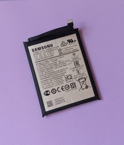 Battery Samsung HQ 50S Galaxy M02S S Plus Stock