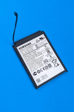 Battery Samsung HQ 50S M02S  A02  A02S S Two Plus Stock