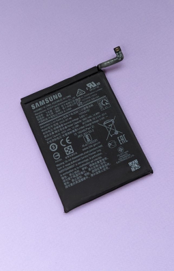 Battery Samsung SCUD WT N6 Galaxy A10s S Two Plus Stock