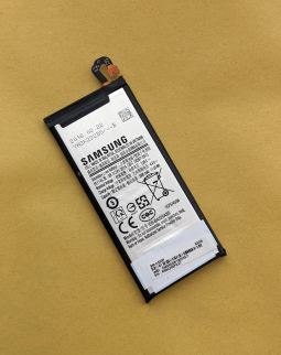 Battery Samsung  EB BA520ABE  Galaxy A5 2017 A Stock