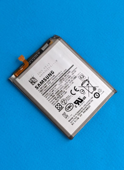 Battery Samsung  EB BA606ABU  Galaxy A60 New