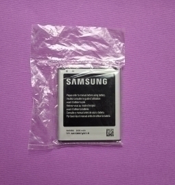 Battery Samsung B450bu Galaxy Mini S3 SM G730 Ace 2 Oem New