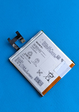 Battery Sony LIS1502ERPC S Stock