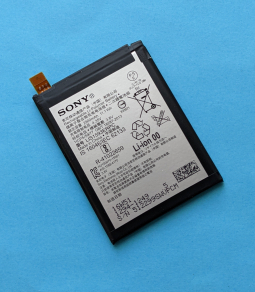 Battery Sony LIS1593ERPC  Z5 E6633   A Plus Stock