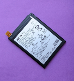 Battery Sony LIS1593ERPC  Z5 E6633   S Plus Stock