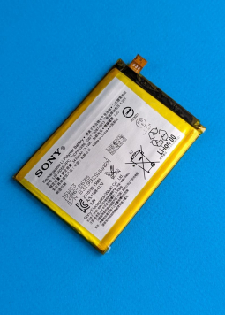 Battery Sony LIS1605ERPC  Sony Xperia Z5 Premium  New