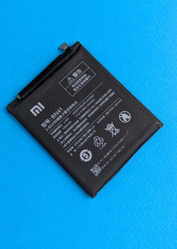 Battery Xiaomi BN41  Redmi Note 4  New