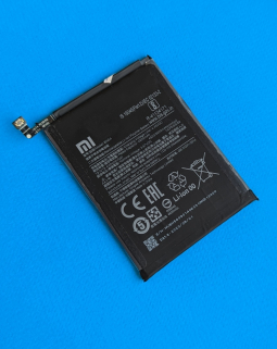Battery Xiaomi BN54 S Two Plus Stock2