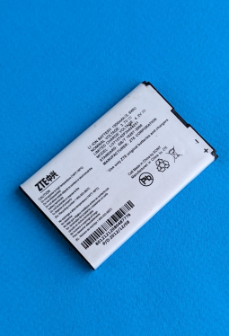 Battery ZTE Li3715T42P3h654251 S Plus
