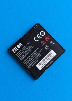 Battery ZTE Li3717T43P3H565751 S Stock