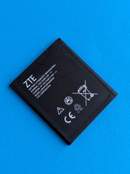 Battery ZTE Li3818T43P3h635450 S Two Plus
