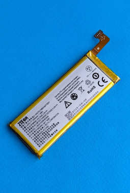 Battery ZTE Li3820T43P6h903546 S Stock1