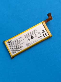 Battery ZTE Li3821T43P6H903546 S Plus Stock