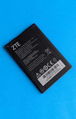 Battery ZTE Li3830T43P4h835750 A Stock