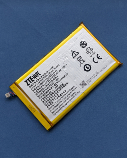 Battery ZTE Li3834T43P3H965844 C Plus Stock