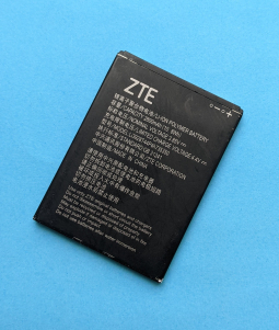 Battery ZTE Li3928T44P4h735350  Avid Trio Z833  B Stock