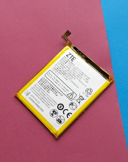 Battery ZTE Li3931T44P8H806139 S Two Plus