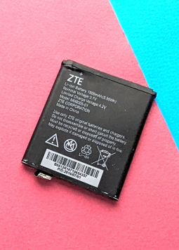 Battery ZTE MM8005 01 S Two Plus Stock 11