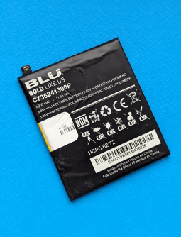 Battery  BLU C736241300P  Vivo XI  S Plus Stock